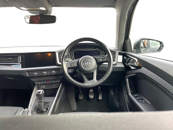 Used Audi A1 2022 for sale - 76149464: Photo 9