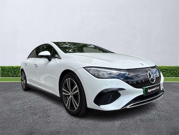 Used Mercedes-Benz EQA 2025 for sale - 78883821: Photo