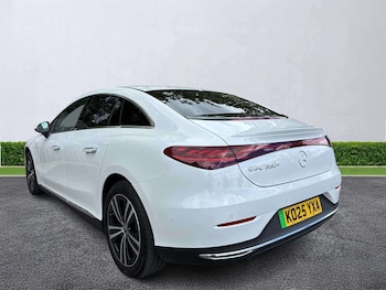 Used Mercedes-Benz EQA 2025 for sale - 78883821: Photo
