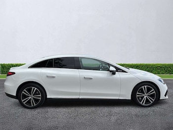 Used Mercedes-Benz EQA 2025 for sale - 78883821: Photo