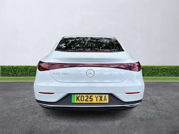 Used Mercedes-Benz EQA 2025 for sale - 78883821: Photo