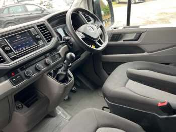 Used Volkswagen Crafter 2022 for sale - 72851942: Photo