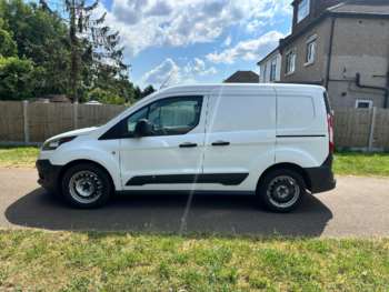 Used Ford Transit Connect 2018 for sale - 74686025: Photo