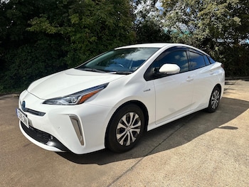 Toyota - Prius