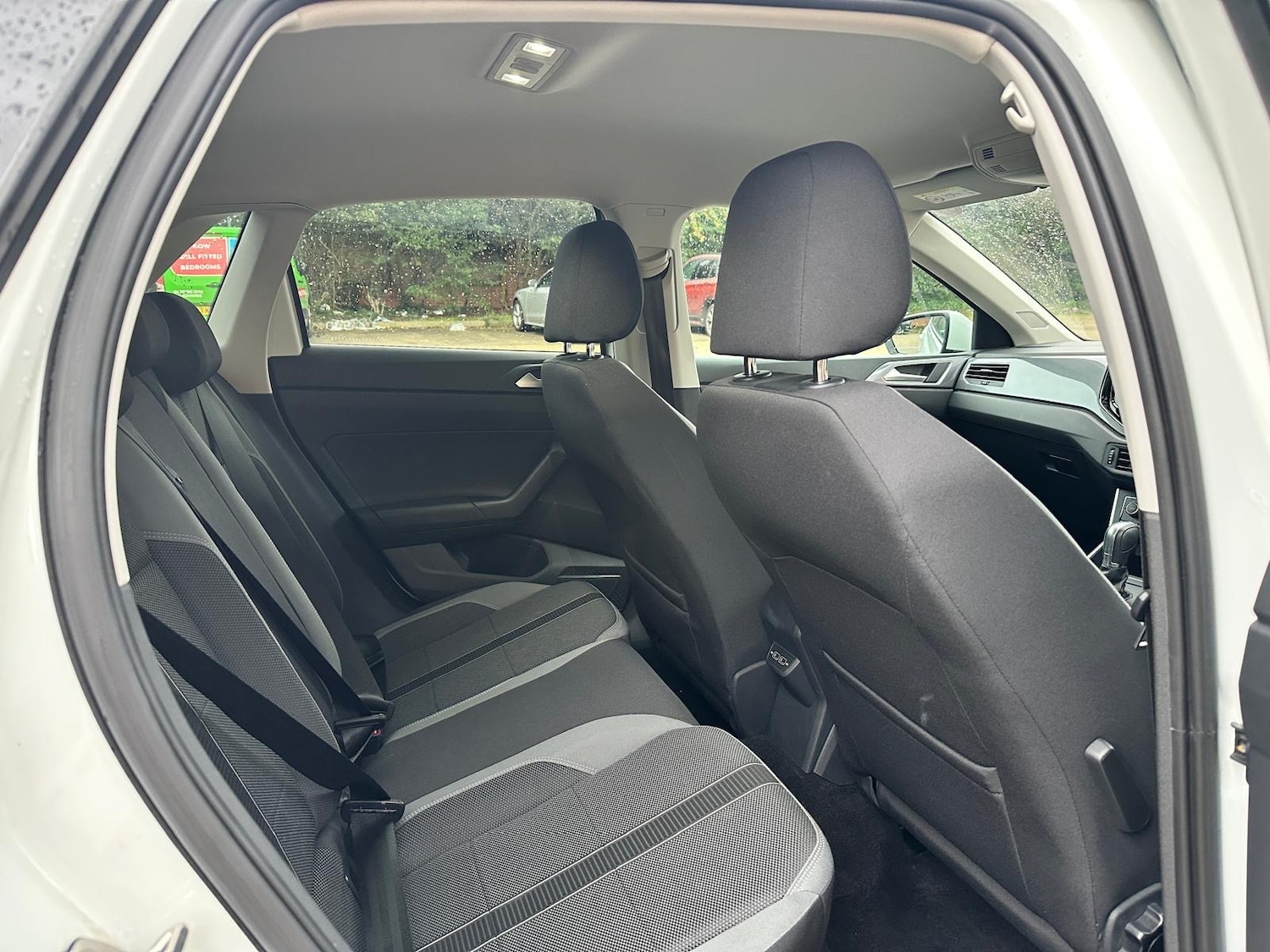 Used Volkswagen Polo 2026 for sale - 77656426: Photo 4