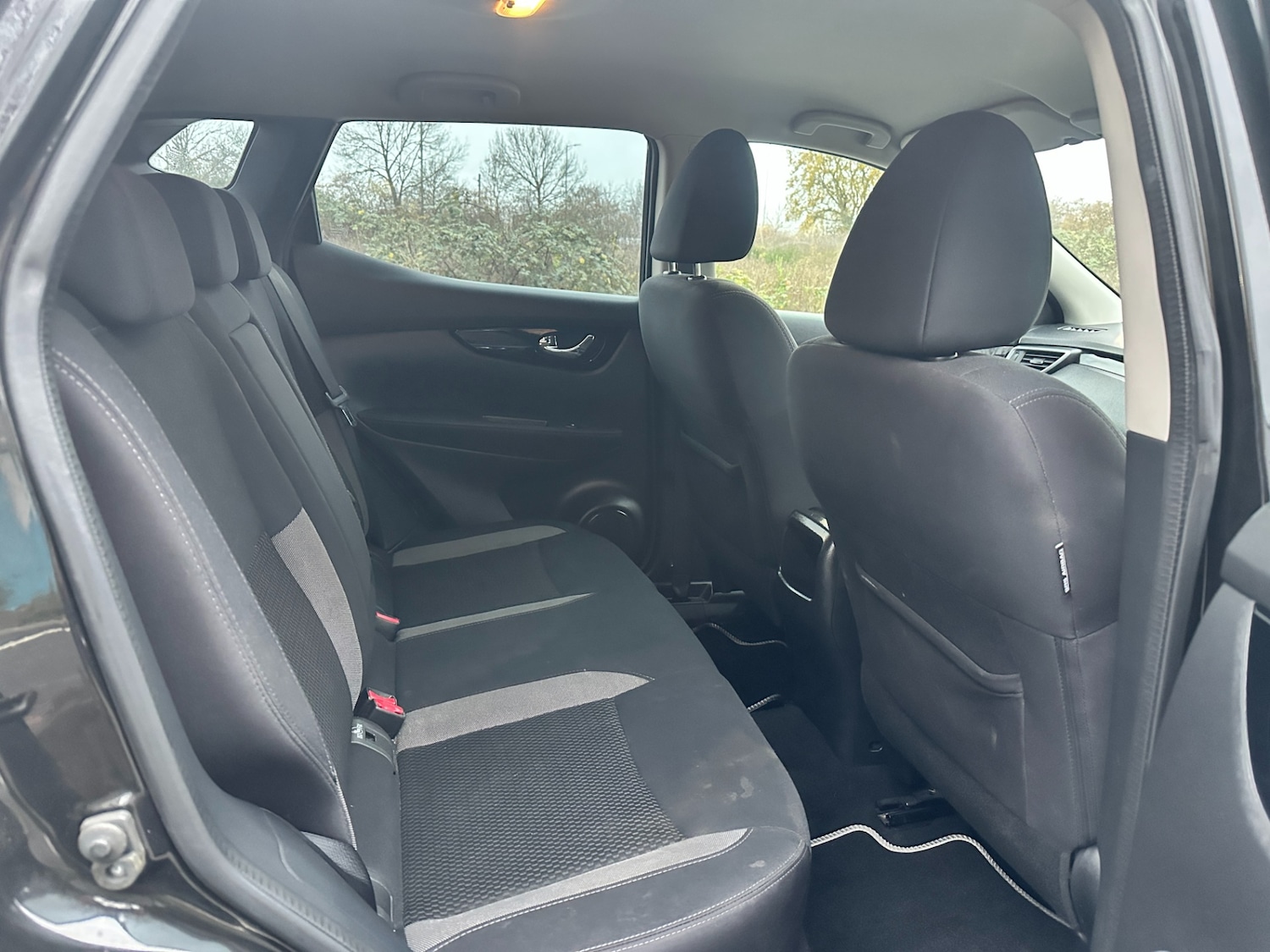 Used Nissan Qashqai 2020 for sale - 76765989: Photo 10