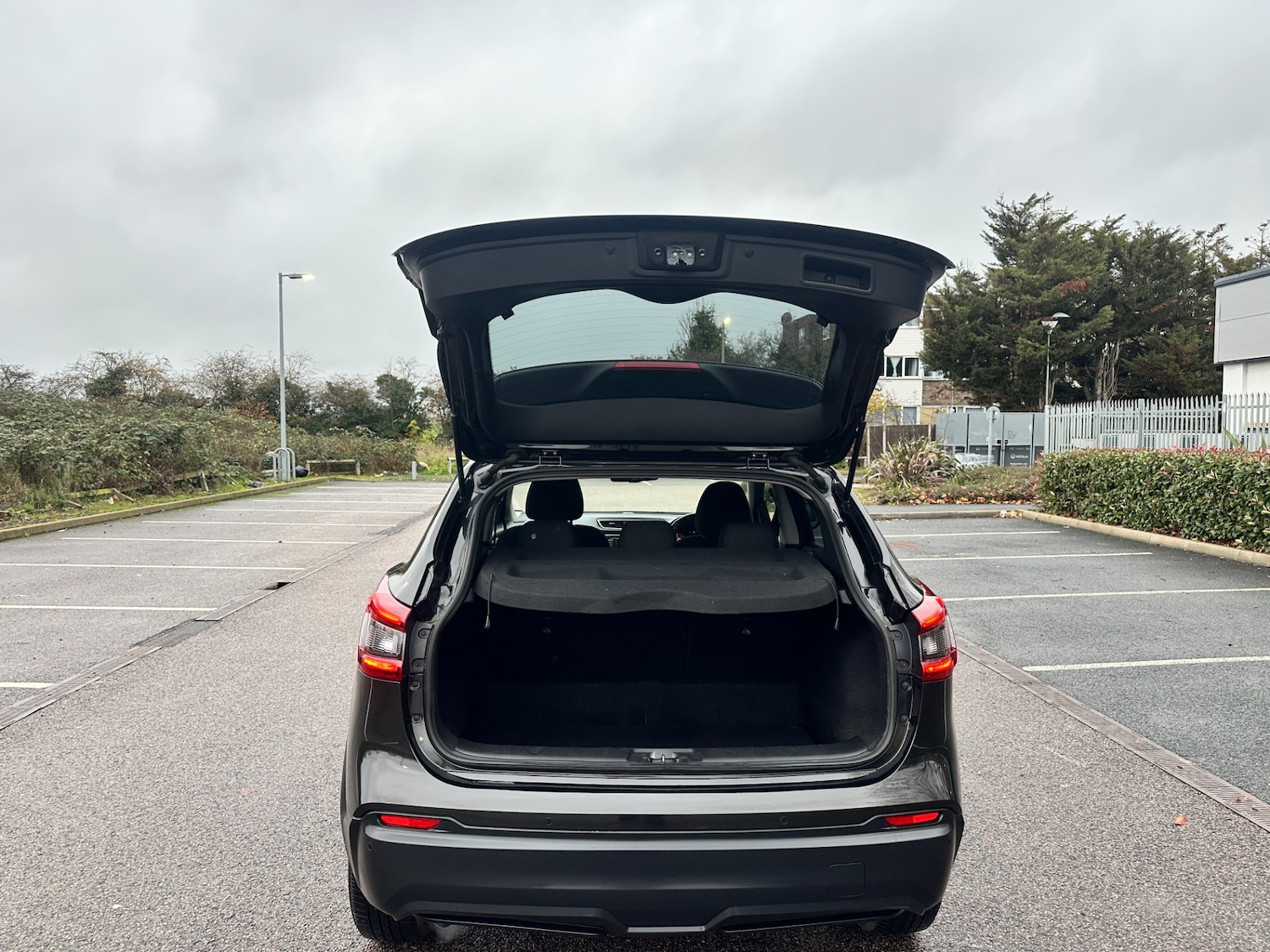 Used Nissan Qashqai 2020 for sale - 76765989: Photo 11