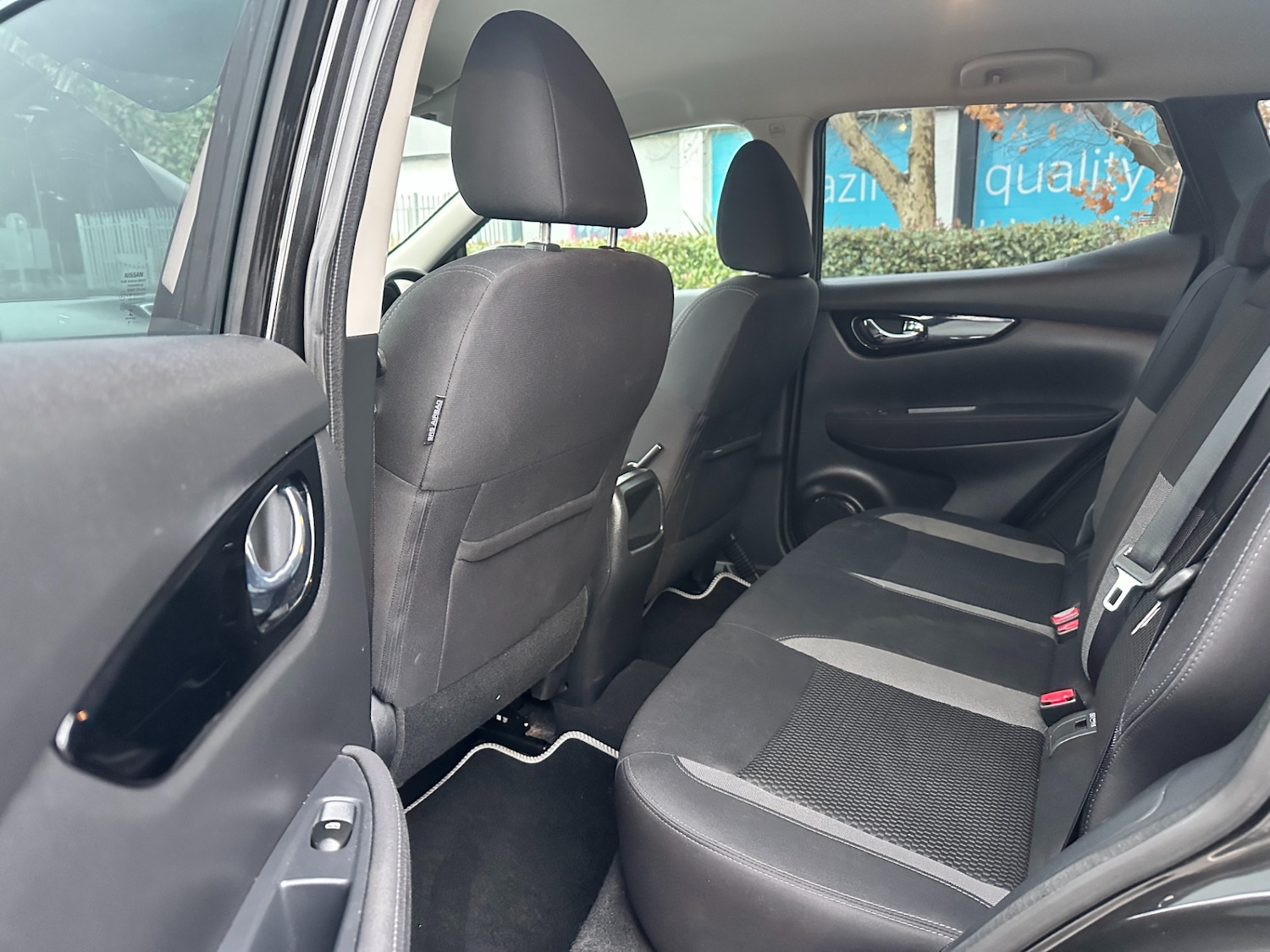 Used Nissan Qashqai 2020 for sale - 76765989: Photo 13