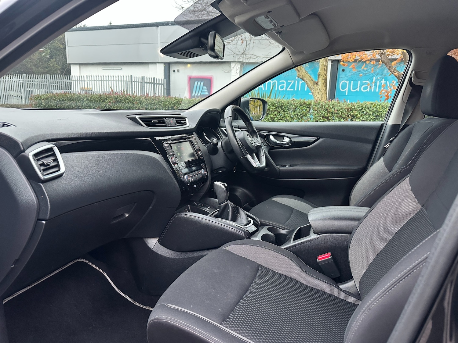 Used Nissan Qashqai 2020 for sale - 76765989: Photo 14