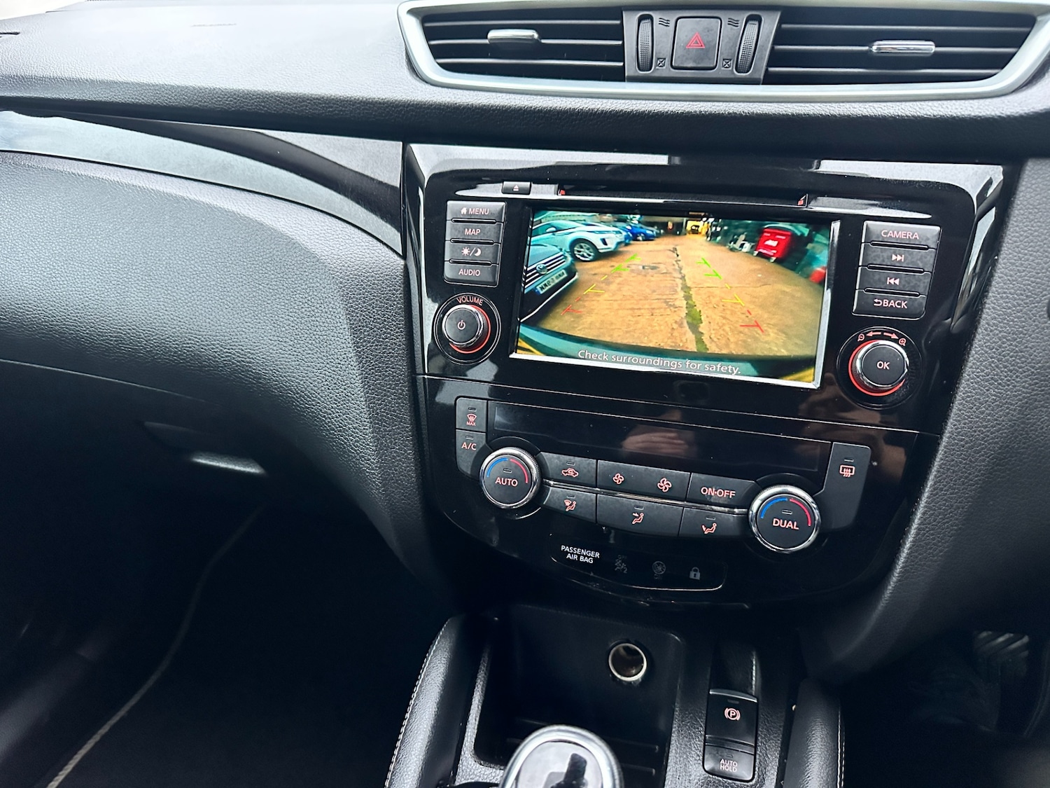 Used Nissan Qashqai 2020 for sale - 76765989: Photo 16