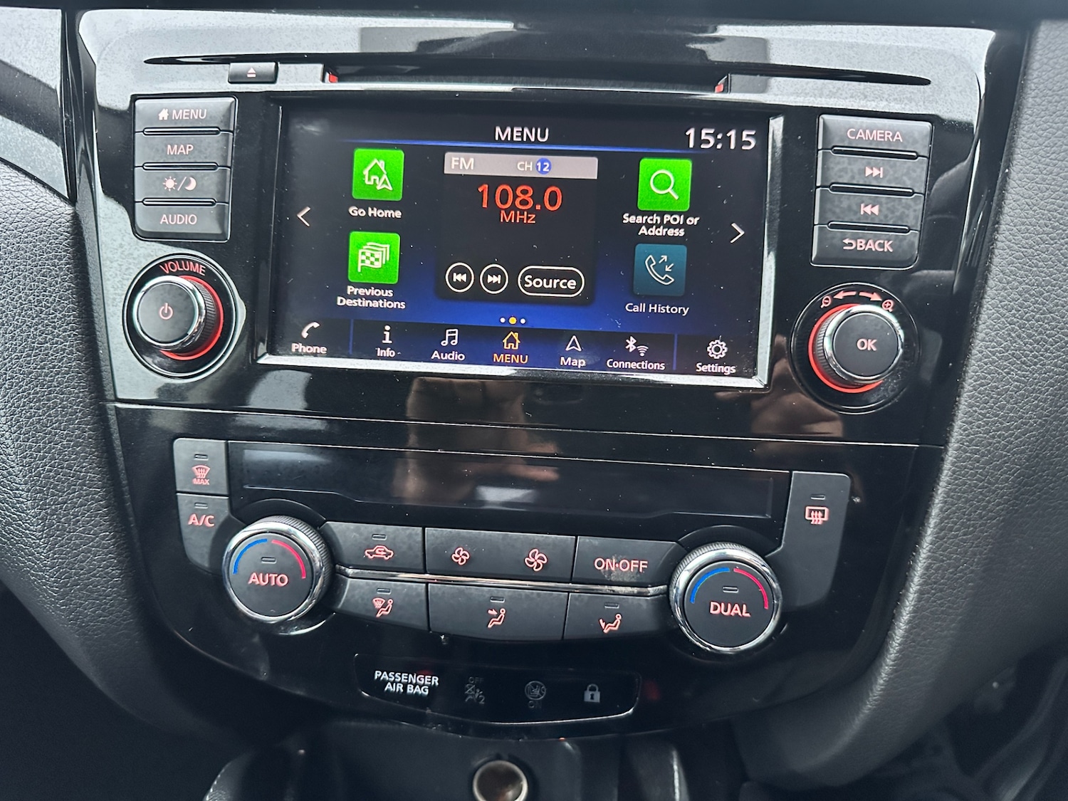 Used Nissan Qashqai 2020 for sale - 76765989: Photo 17