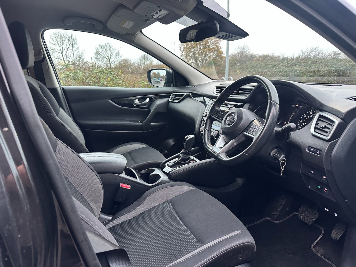 Used Nissan Qashqai 2020 for sale - 76765989: Photo 9