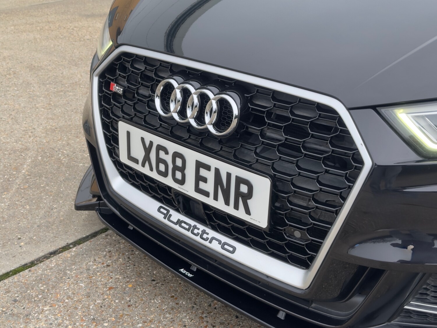 Used Audi A3 2018 for sale - 77603502: Photo 10