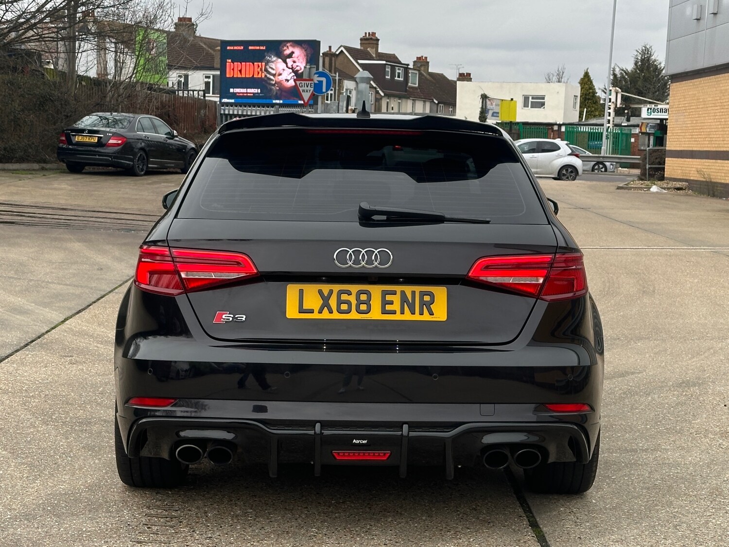 Used Audi A3 2018 for sale - 77603502: Photo 13