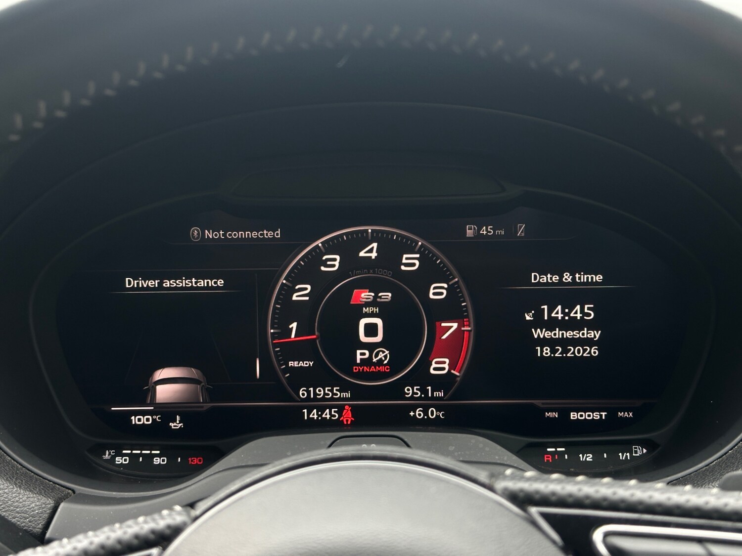 Used Audi A3 2018 for sale - 77603502: Photo 16