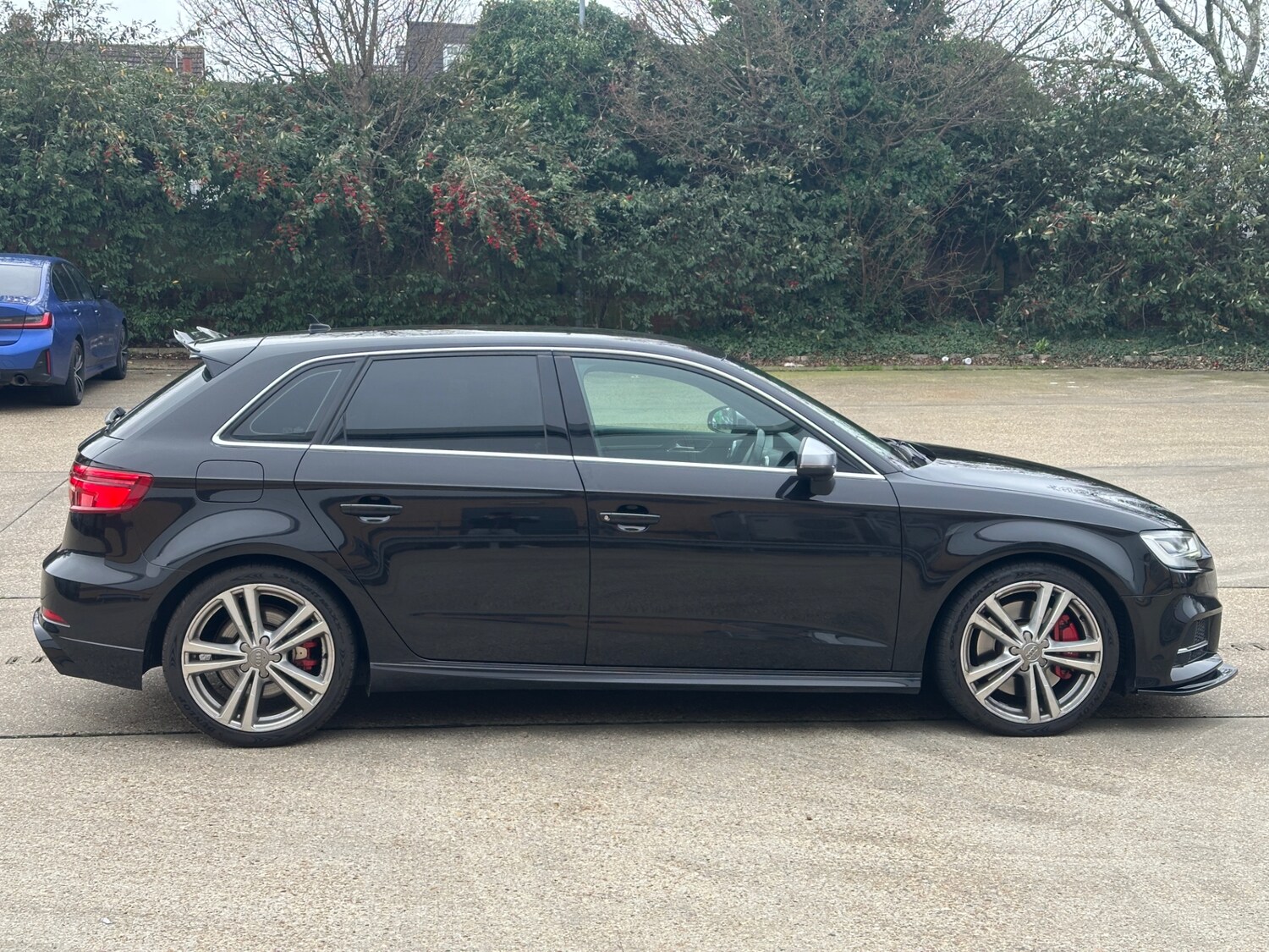 Used Audi A3 2018 for sale - 77603502: Photo 18