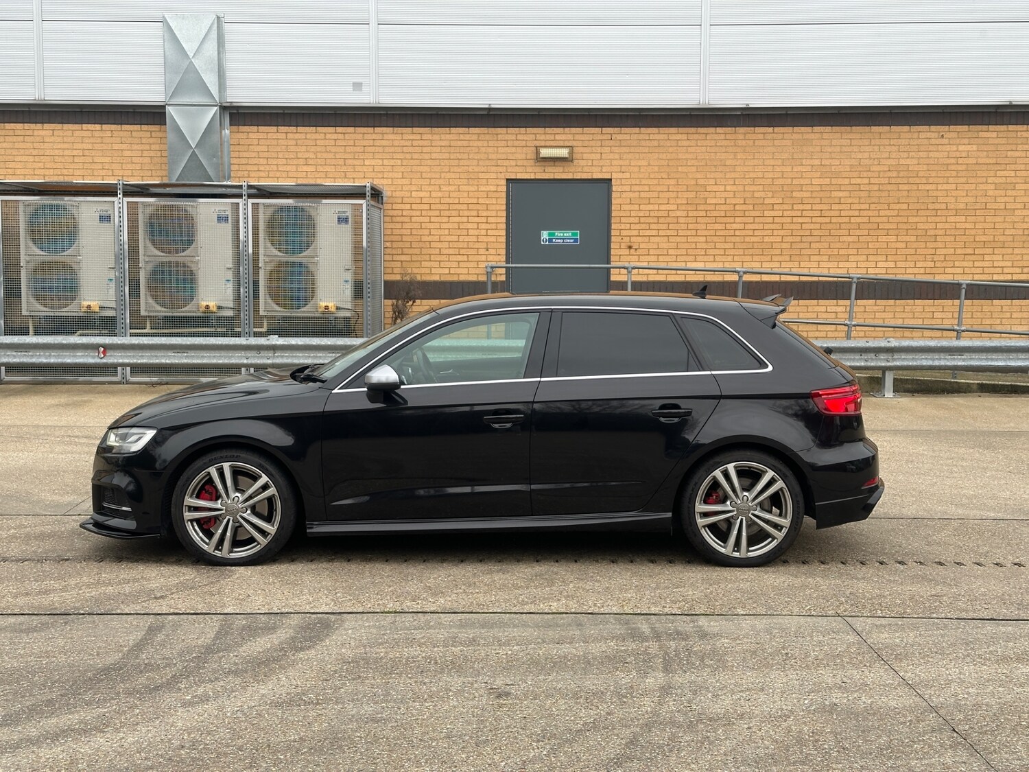 Used Audi A3 2018 for sale - 77603502: Photo 23