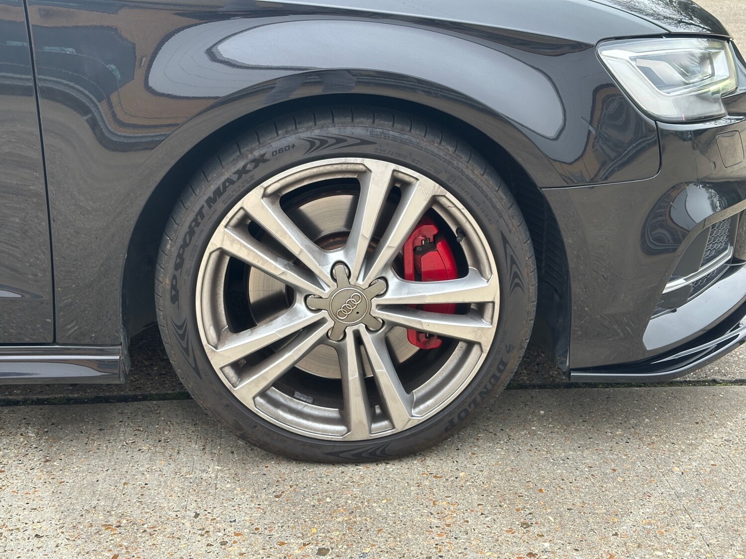 Used Audi A3 2018 for sale - 77603502: Photo 26