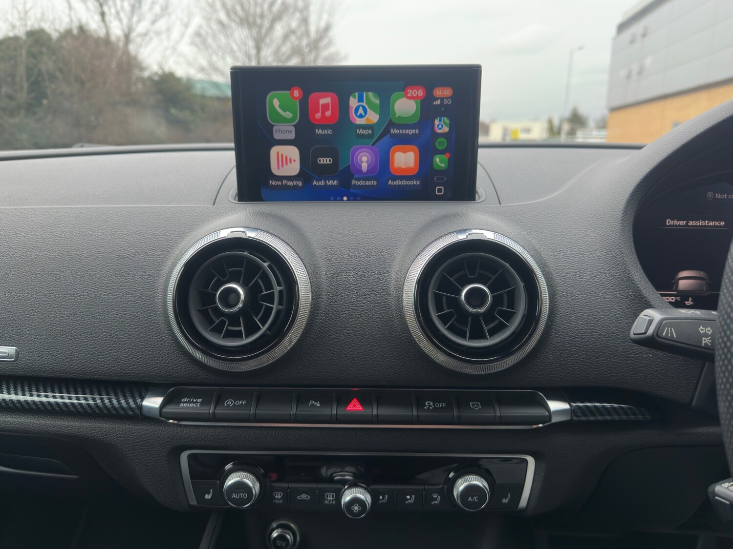 Used Audi A3 2018 for sale - 77603502: Photo 28