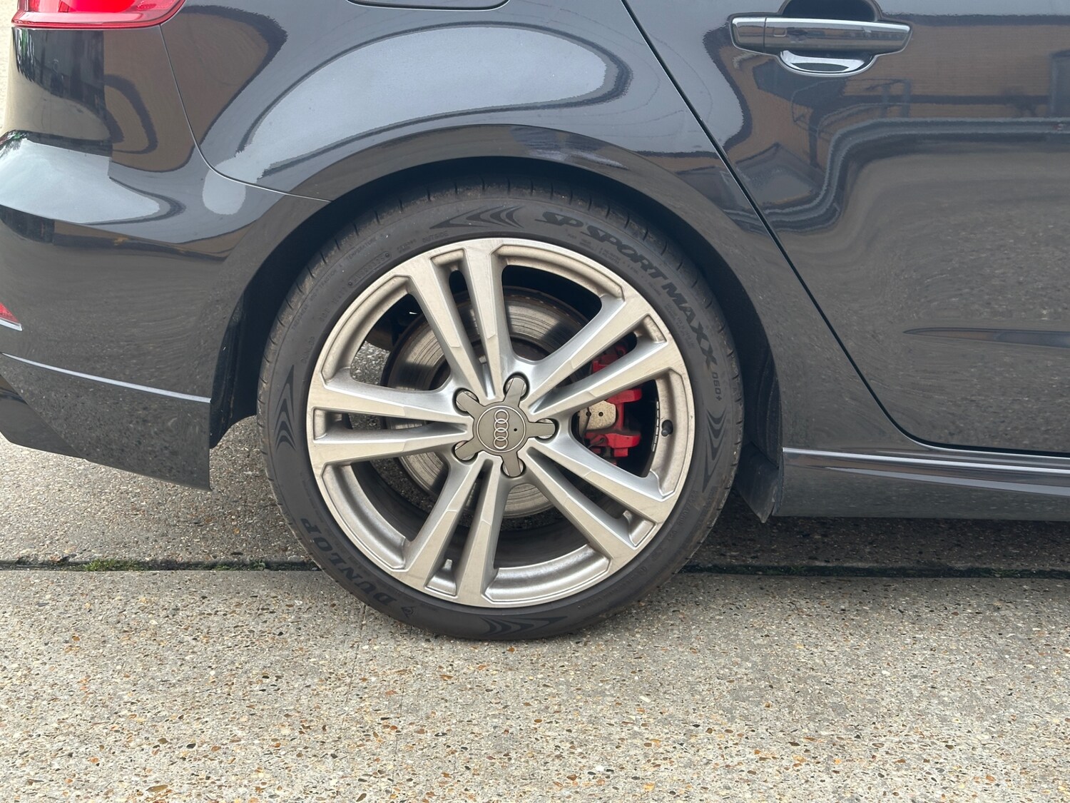 Used Audi A3 2018 for sale - 77603502: Photo 30