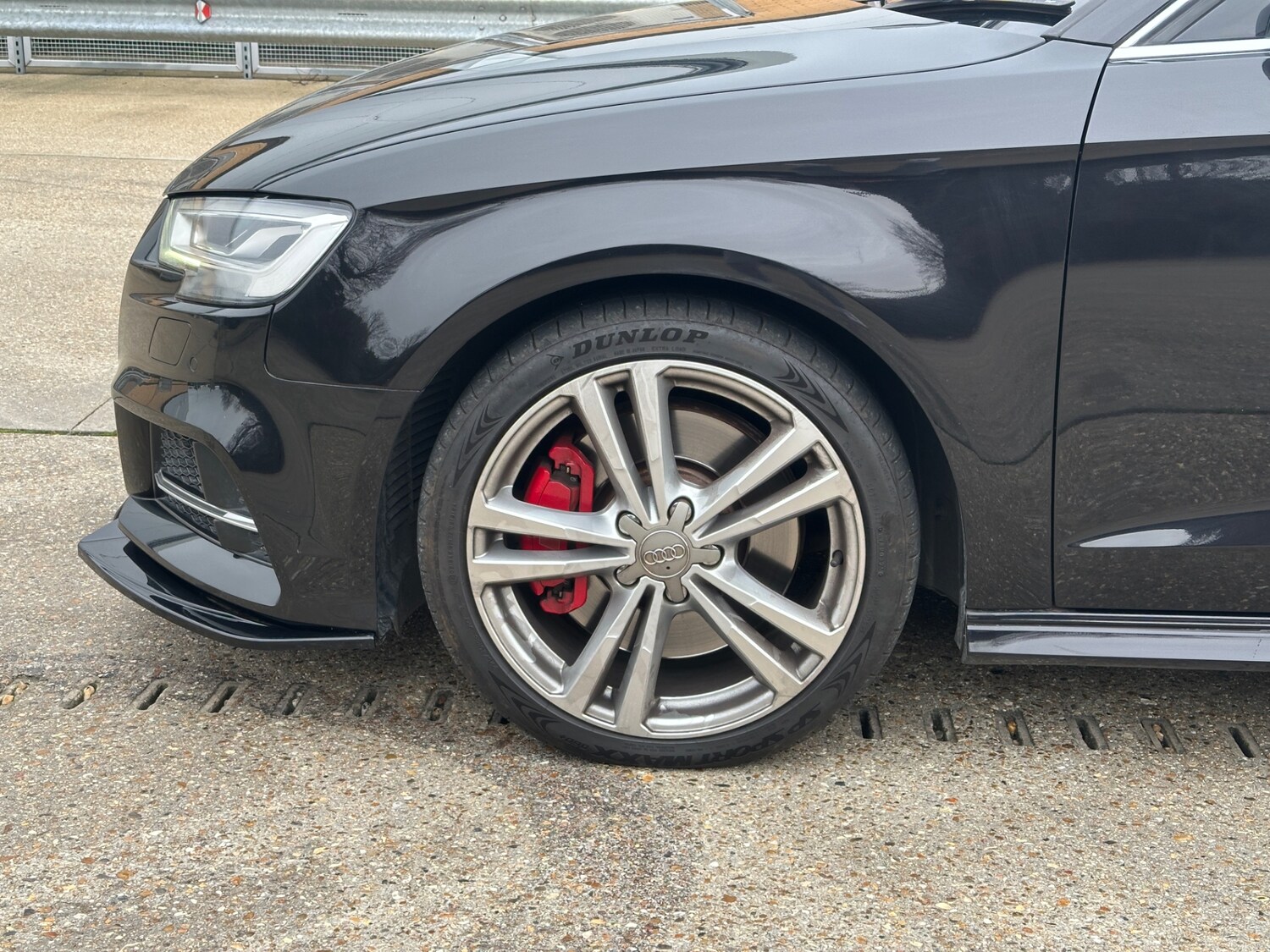 Used Audi A3 2018 for sale - 77603502: Photo 31