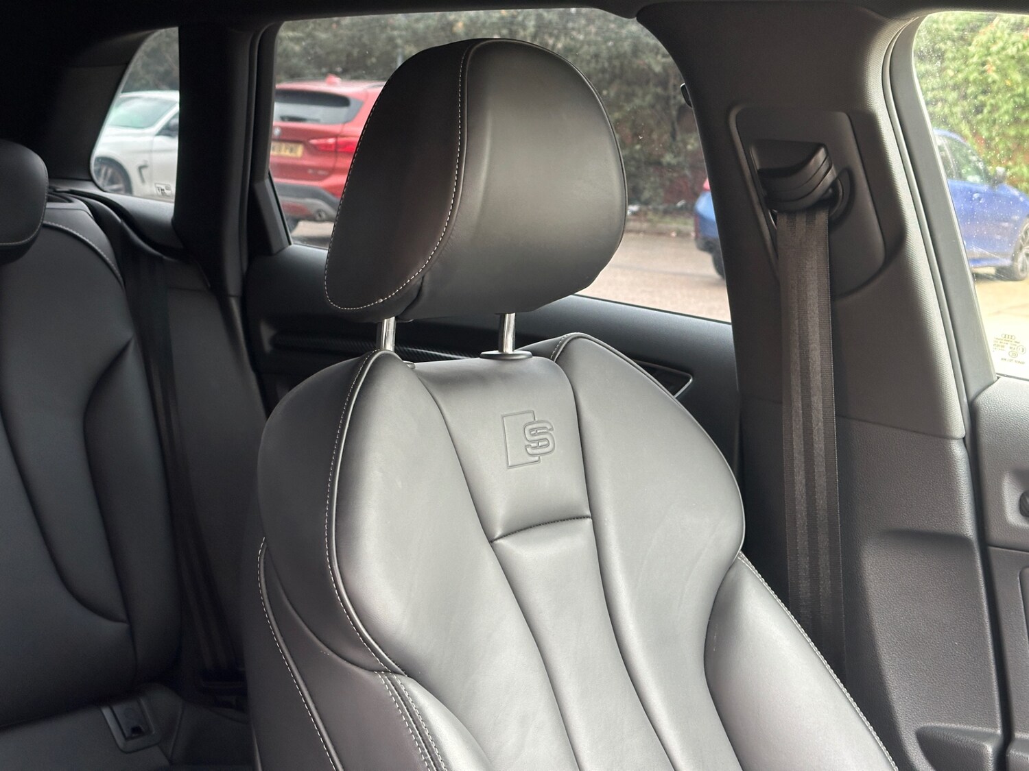 Used Audi A3 2018 for sale - 77603502: Photo 32