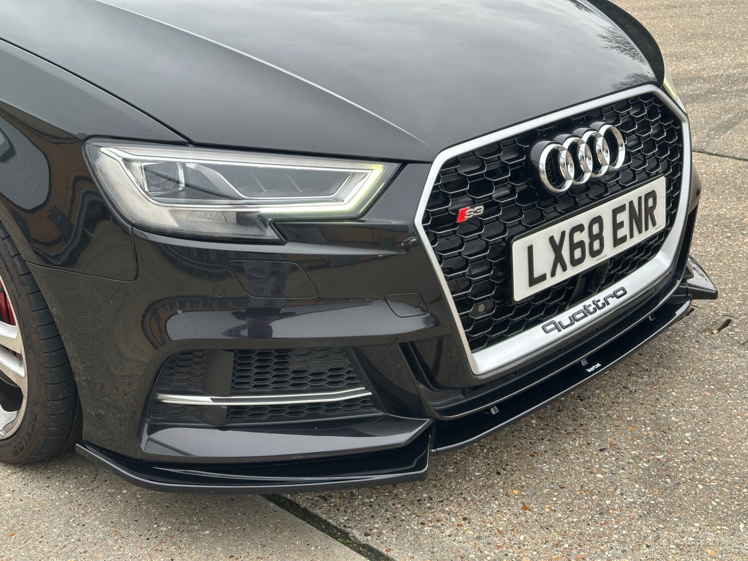 Used Audi A3 2018 for sale - 77603502: Photo 34