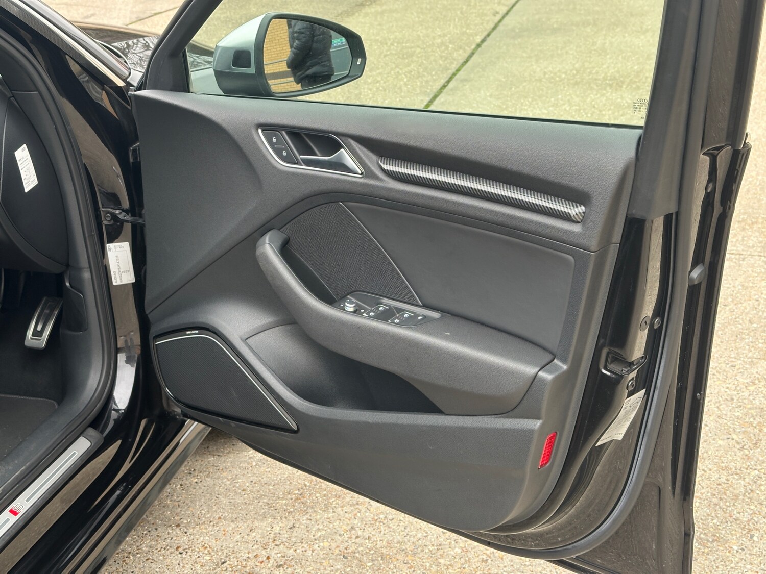 Used Audi A3 2018 for sale - 77603502: Photo 35