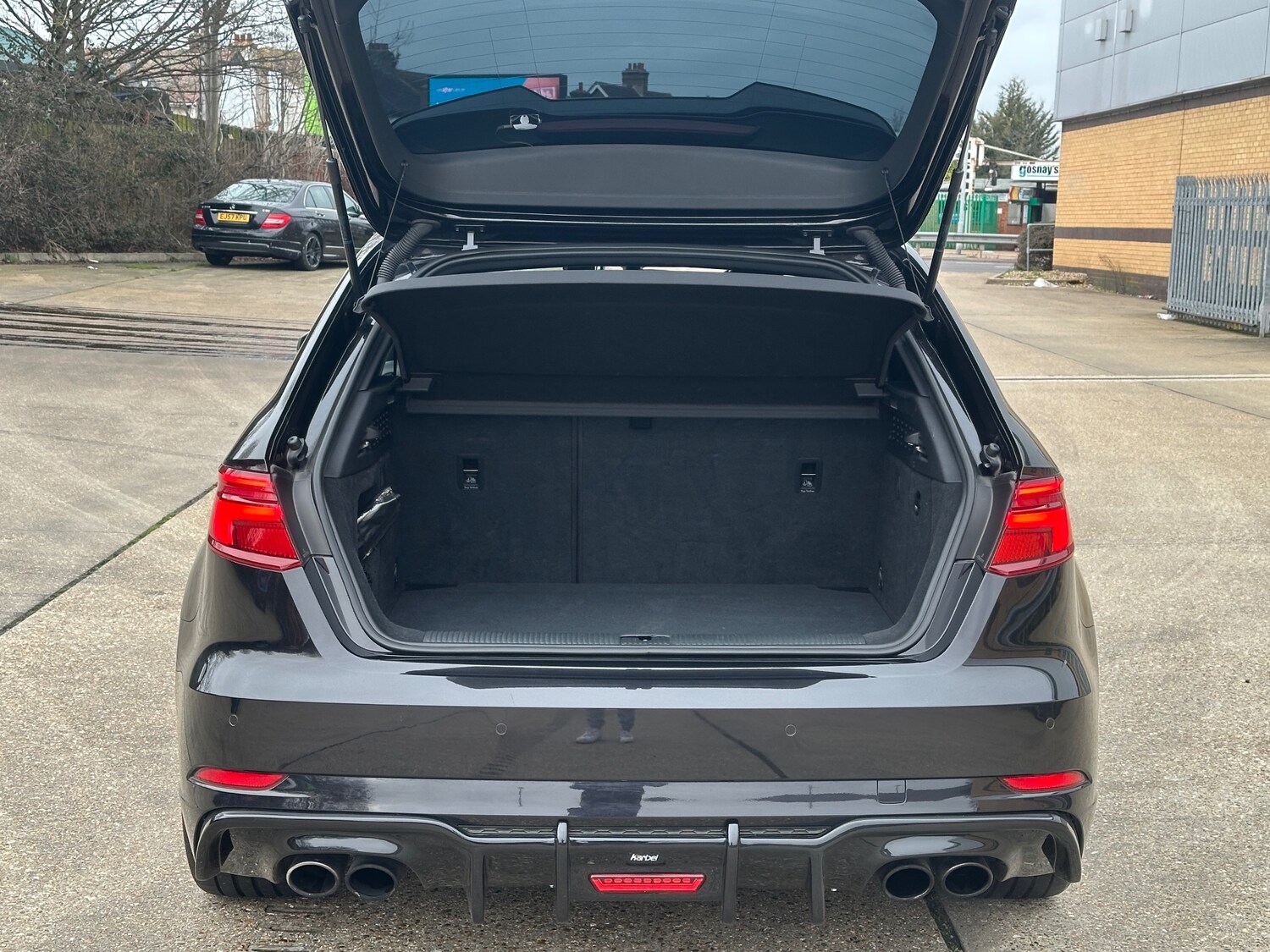 Used Audi A3 2018 for sale - 77603502: Photo 36