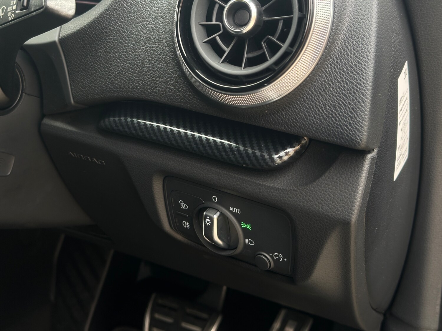 Used Audi A3 2018 for sale - 77603502: Photo 38