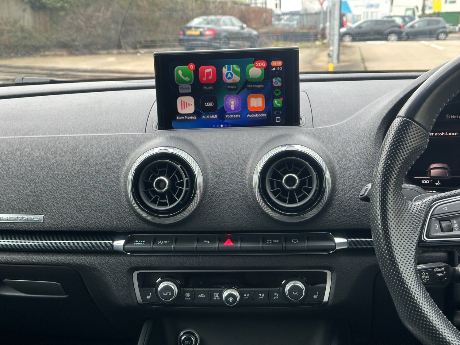 Used Audi A3 2018 for sale - 77603502: Photo 39