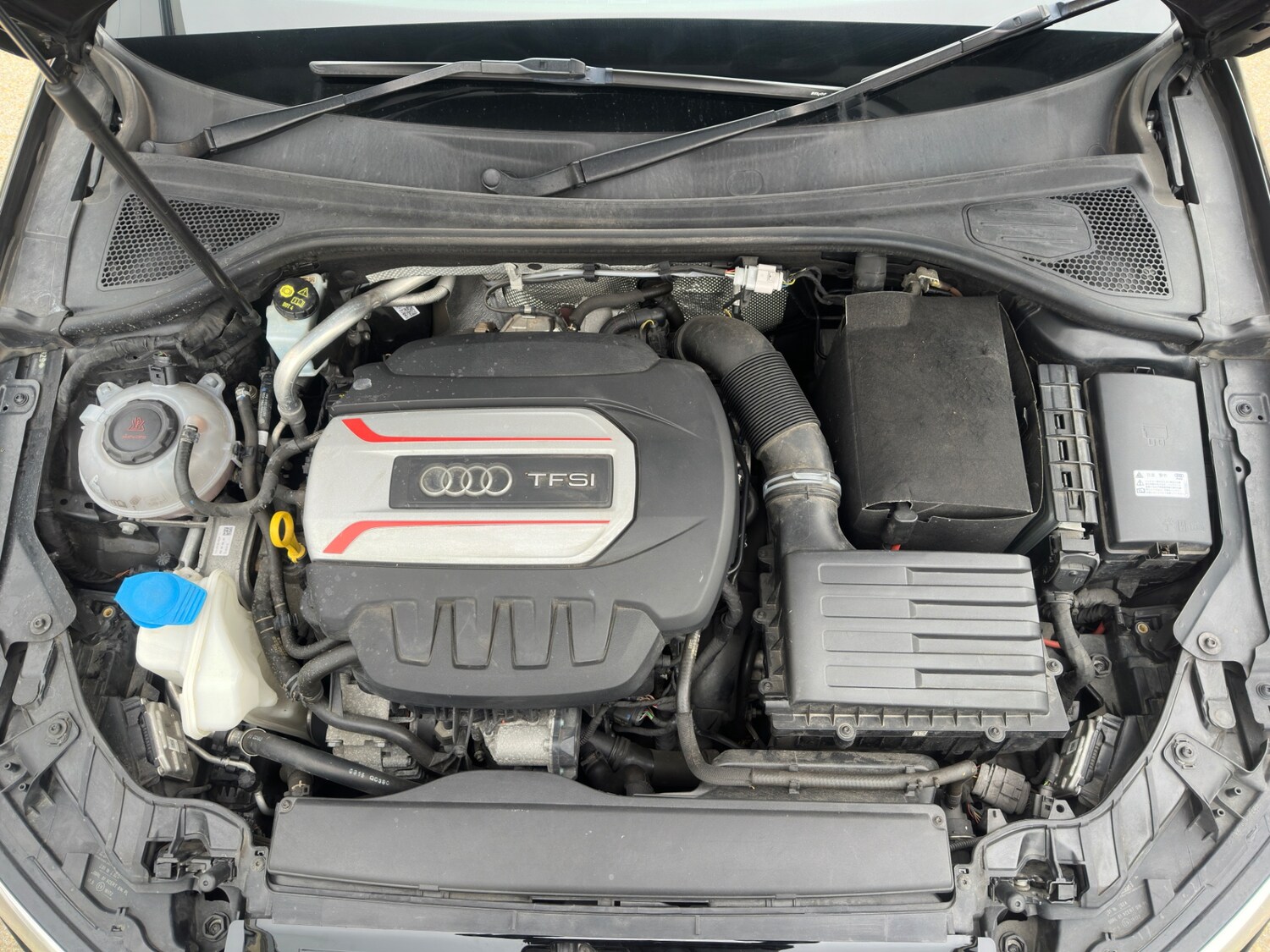 Used Audi A3 2018 for sale - 77603502: Photo 41