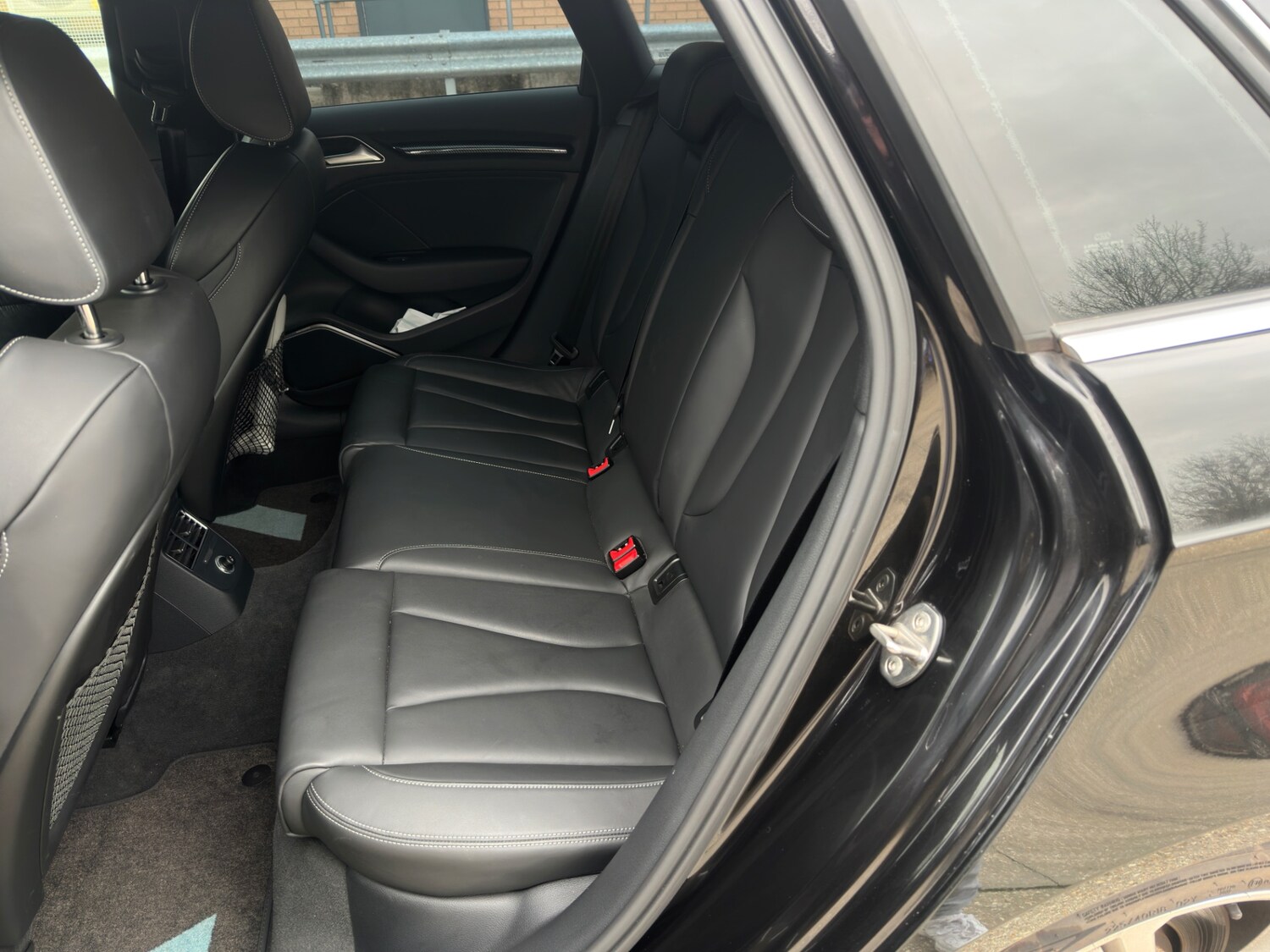 Used Audi A3 2018 for sale - 77603502: Photo 42