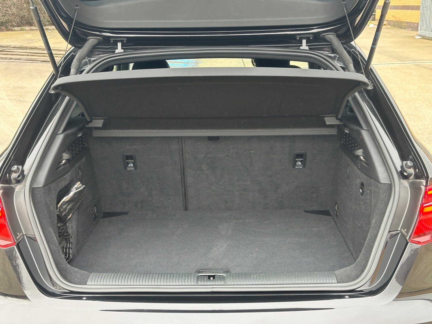 Used Audi A3 2018 for sale - 77603502: Photo 43