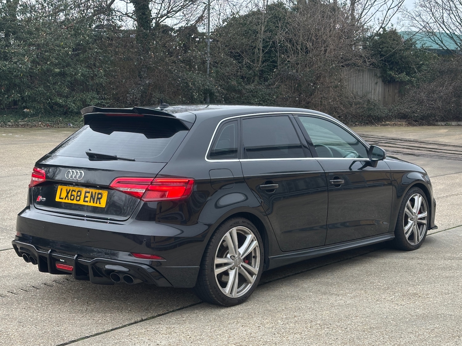 Used Audi A3 2018 for sale - 77603502: Photo 5