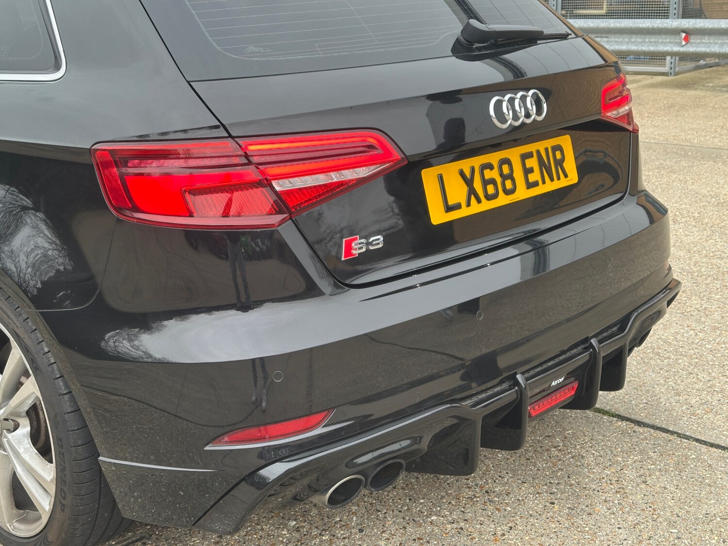 Used Audi A3 2018 for sale - 77603502: Photo 6