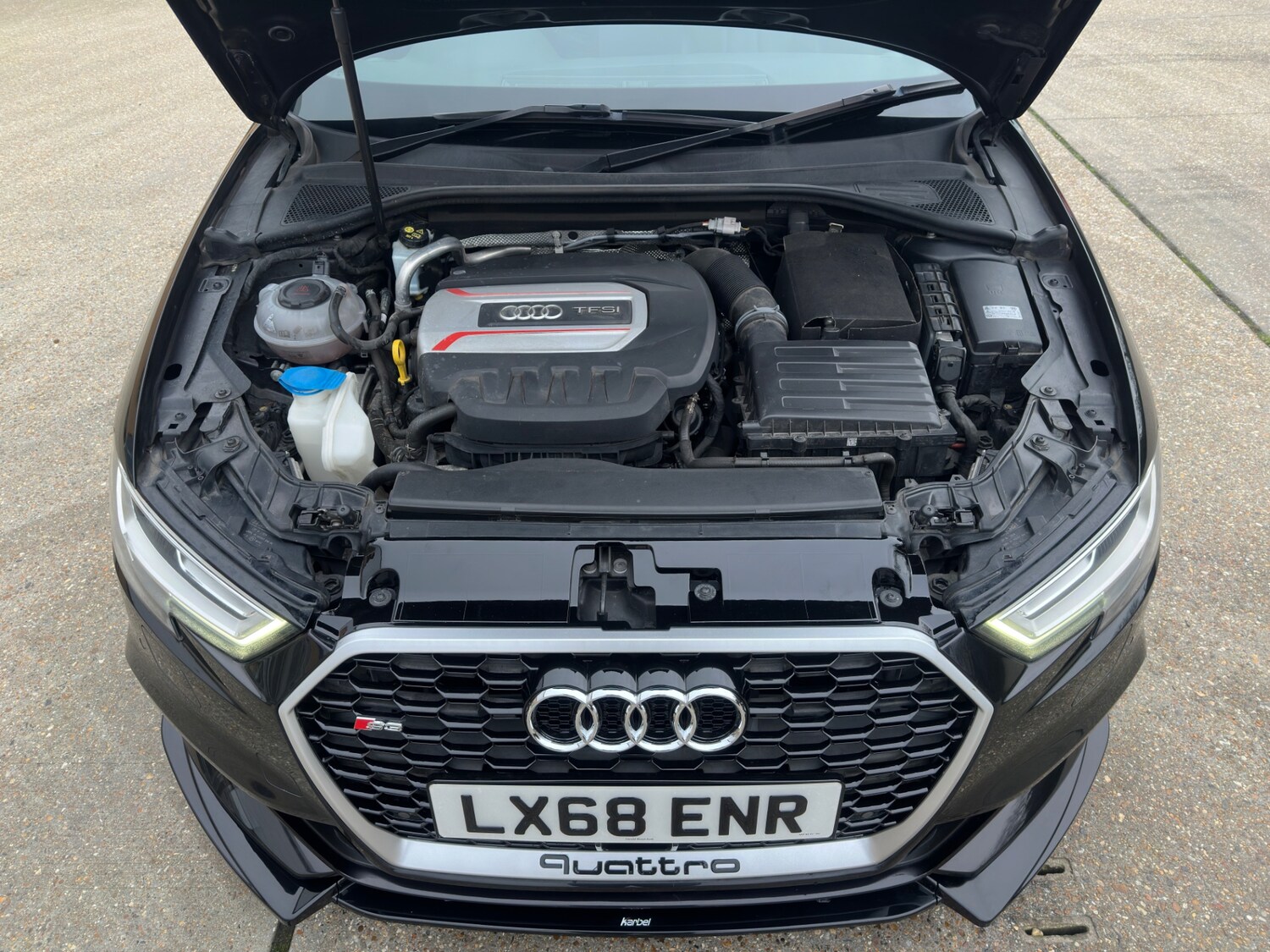 Used Audi A3 2018 for sale - 77603502: Photo 9