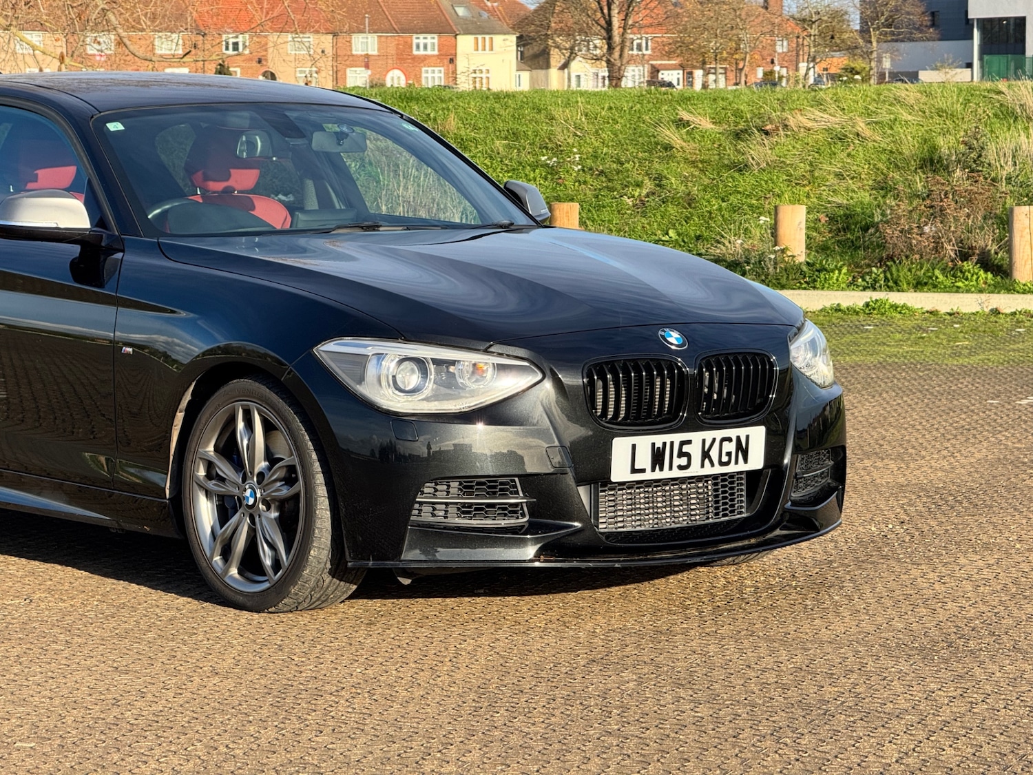 Used BMW 1 Series 2015 for sale - 76580491: Photo 10