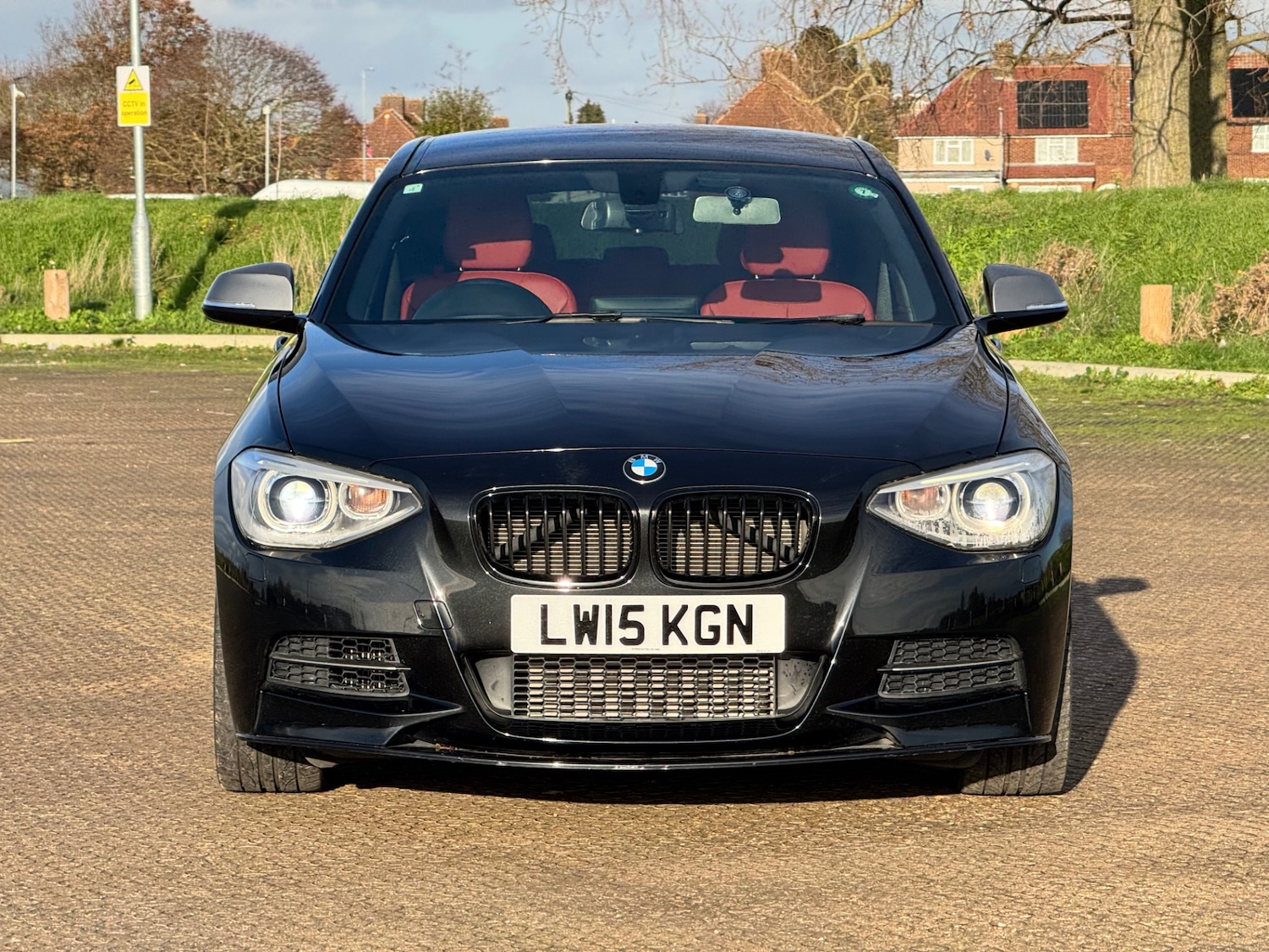 Used BMW 1 Series 2015 for sale - 76580491: Photo 11
