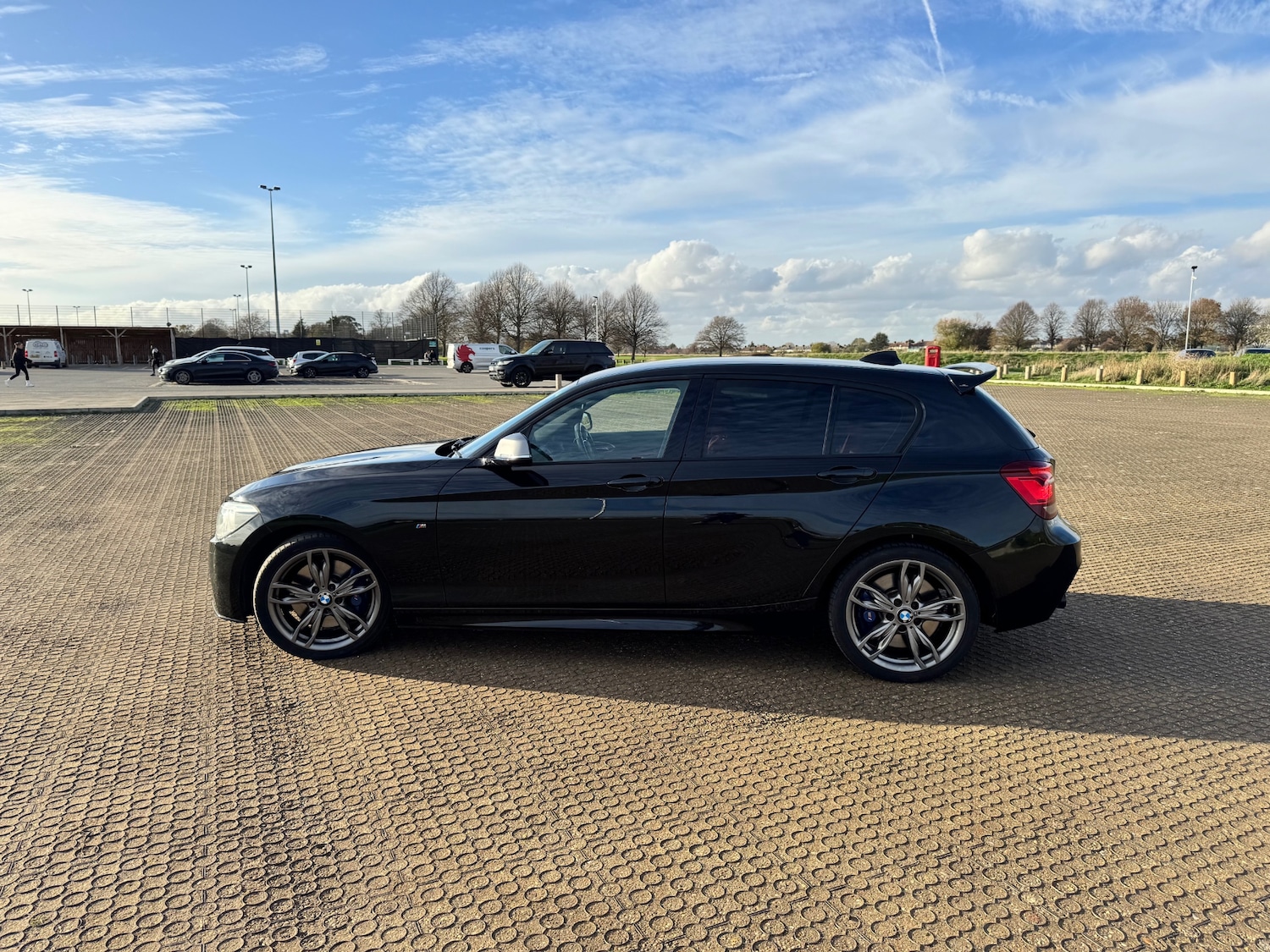 Used BMW 1 Series 2015 for sale - 76580491: Photo 12