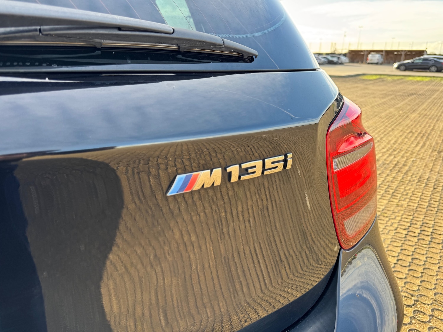 Used BMW 1 Series 2015 for sale - 76580491: Photo 16