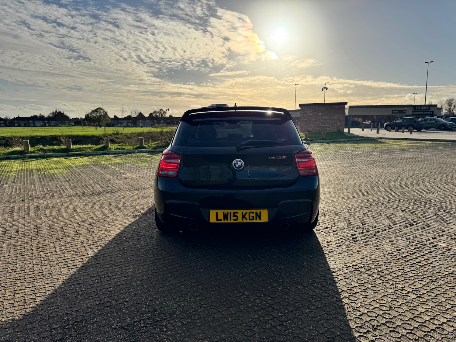 Used BMW 1 Series 2015 for sale - 76580491: Photo 17