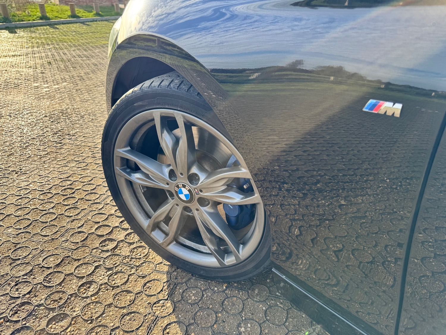 Used BMW 1 Series 2015 for sale - 76580491: Photo 18