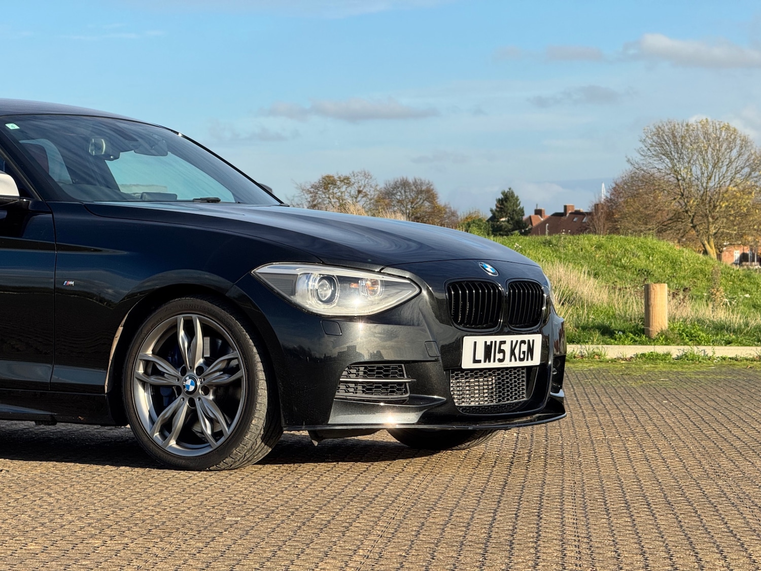 Used BMW 1 Series 2015 for sale - 76580491: Photo 19