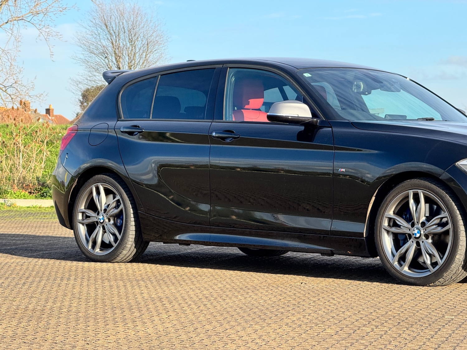 Used BMW 1 Series 2015 for sale - 76580491: Photo 20