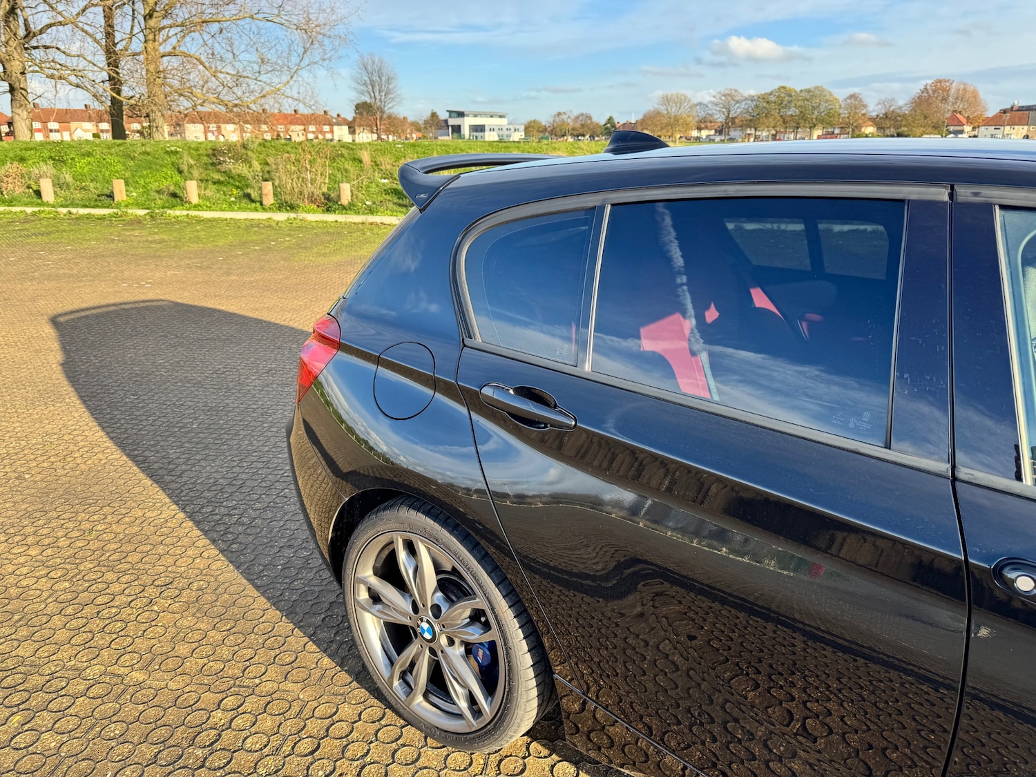 Used BMW 1 Series 2015 for sale - 76580491: Photo 21