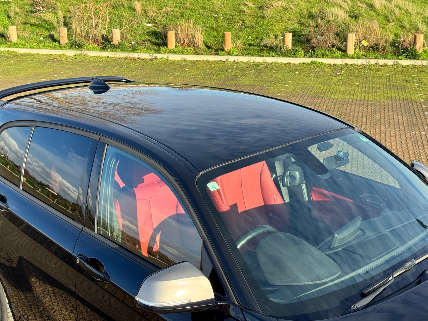 Used BMW 1 Series 2015 for sale - 76580491: Photo 23