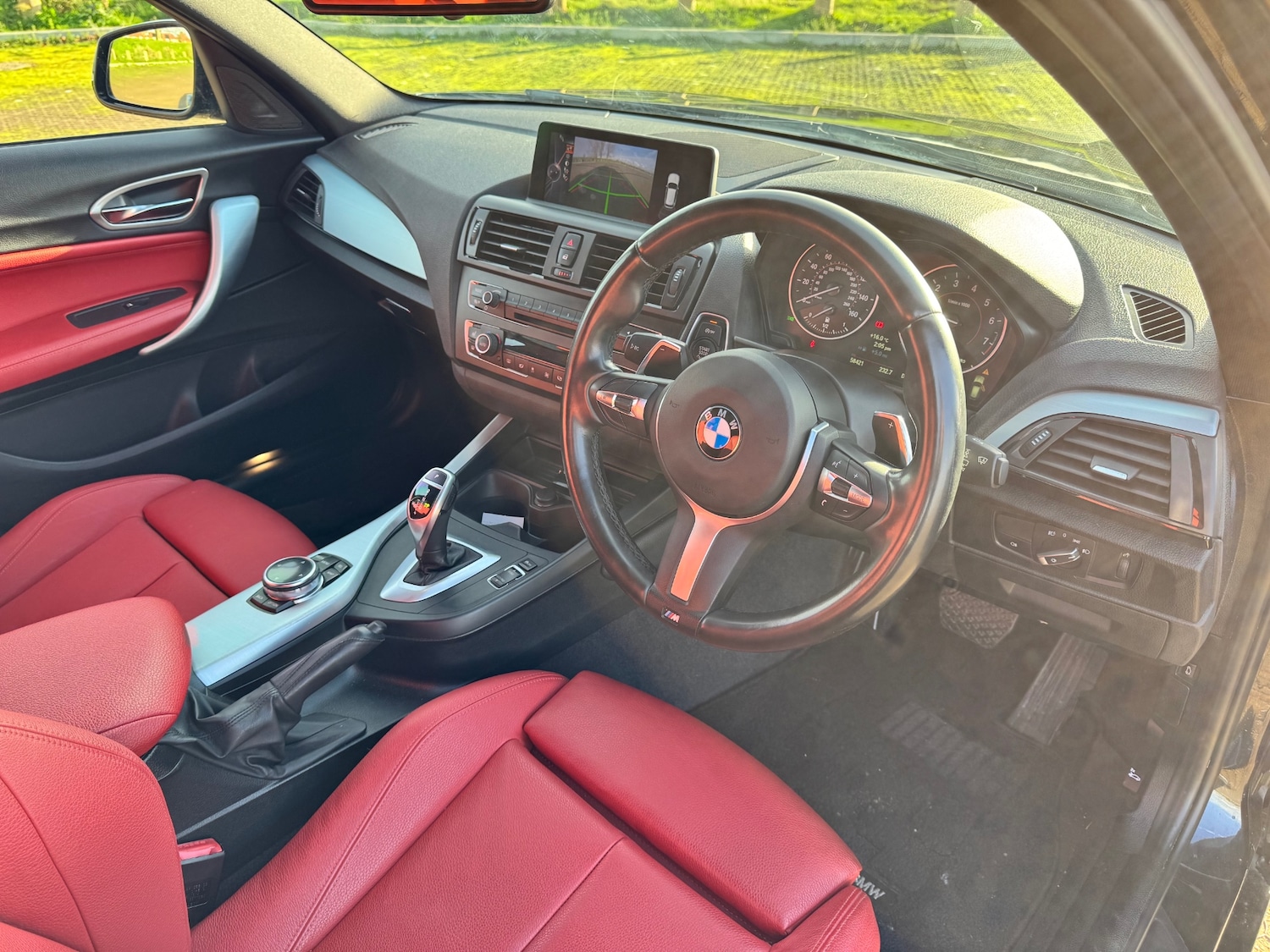 Used BMW 1 Series 2015 for sale - 76580491: Photo 24