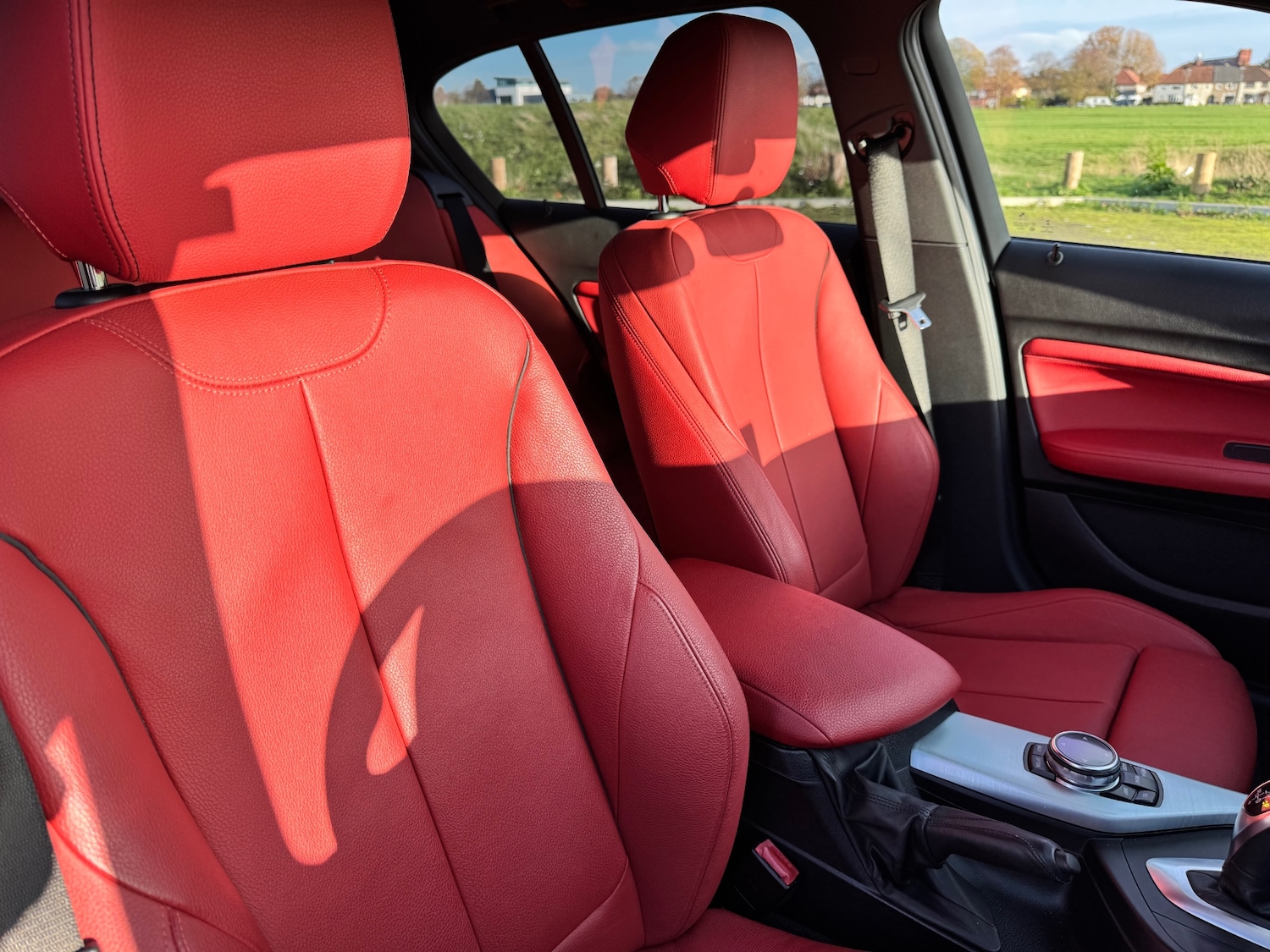 Used BMW 1 Series 2015 for sale - 76580491: Photo 25