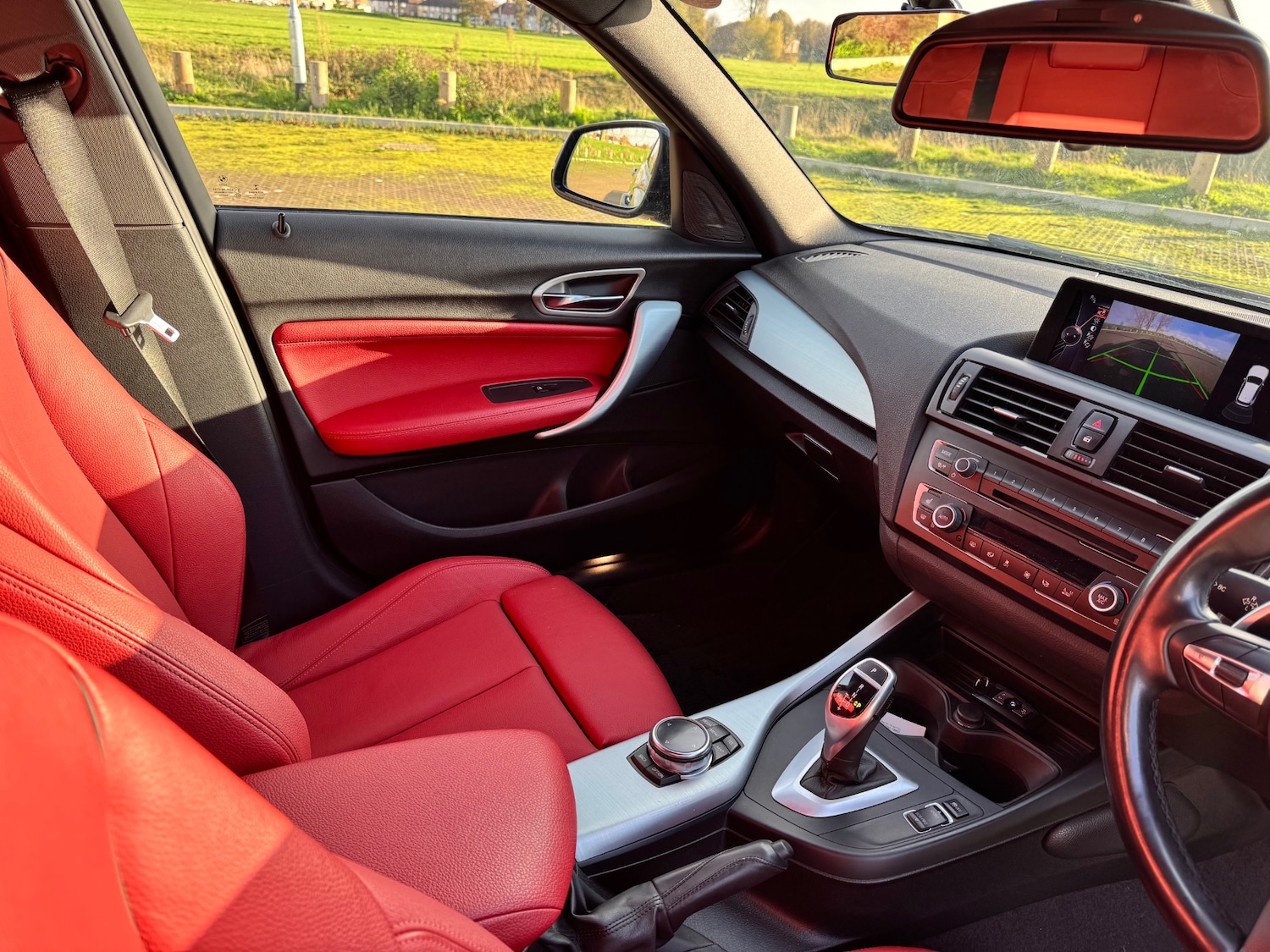 Used BMW 1 Series 2015 for sale - 76580491: Photo 26